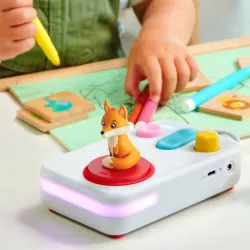 FABA - Colarroja se hace mayor