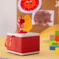 FABA - Faba•Me rojo