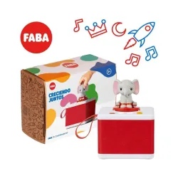 FABA Cuentacuentos Starter Set