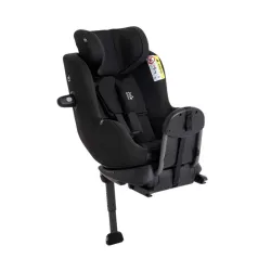 Joie Signature i-Prodigi Pro Silla de Coche 40-125 cm | Contramarcha y Plus Test Sueco