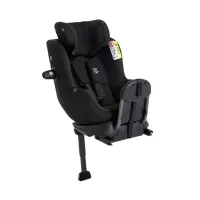 Joie Signature i-Prodigi Pro Silla de Coche 40-125 cm | Contramarcha y Plus Test Sueco