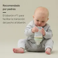 Tommee Tippee Set Iniciación Natural Start Vidrio