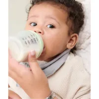 Tommee Tippee Set Iniciación Natural Start Vidrio