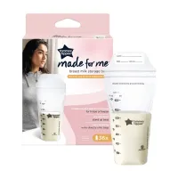 Tommee Tippee Bolsas para Leche Materna 36 uds