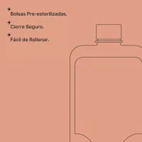 Tommee Tippee Bolsas para Leche Materna 36 uds