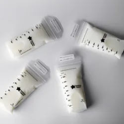 Tommee Tippee Bolsas para Leche Materna 36 uds