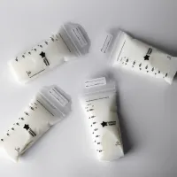 Tommee Tippee Bolsas para Leche Materna 36 uds