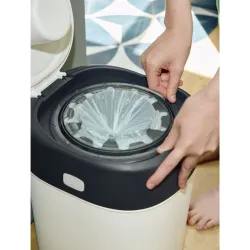 Tommee Tippee Twist & Click Contenedor de pañales