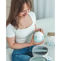 InnoGIO GIOmum Line Premium Warm Extractor eléctrico portátil