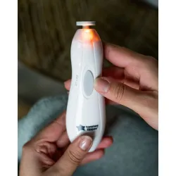 Tommee Tippee Lima de uñas eléctrica