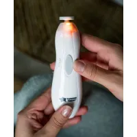 Tommee Tippee Lima de uñas eléctrica