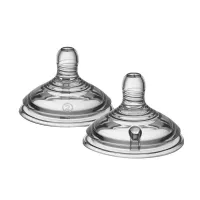 Tommee Tippee Pack 2 Tetinas Natural Start