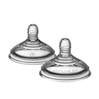 Tommee Tippee Pack 2 Tetinas Advanced Anticólicos