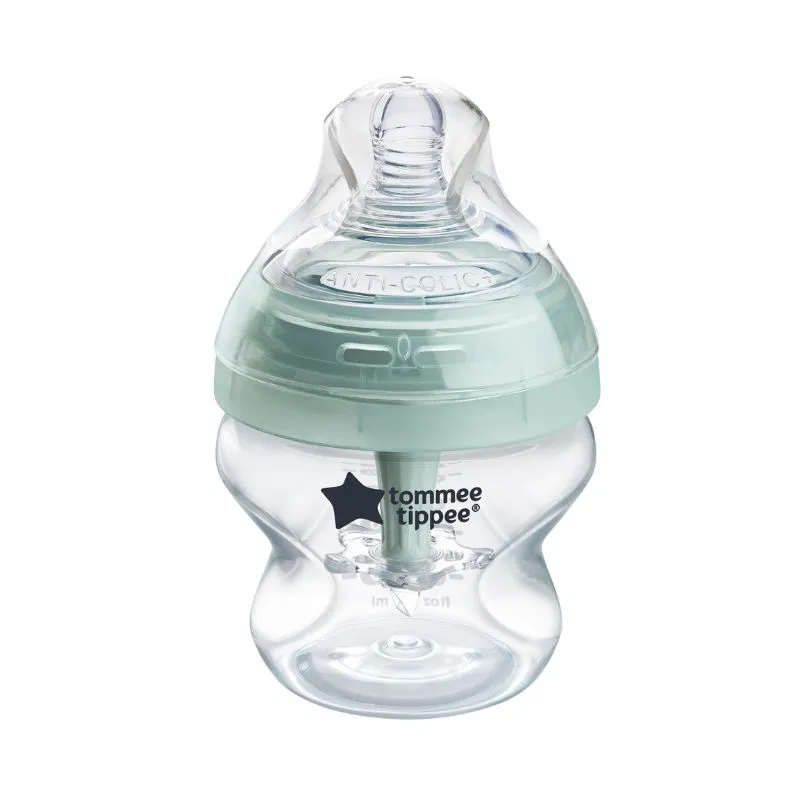 Tommee Tippee Biberón Advanced Anticólicos