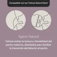 Tommee Tippee Biberón Advanced Anticólicos