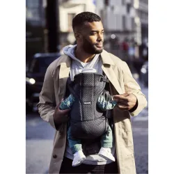 BabyBjörn Mochila Portabebé Move