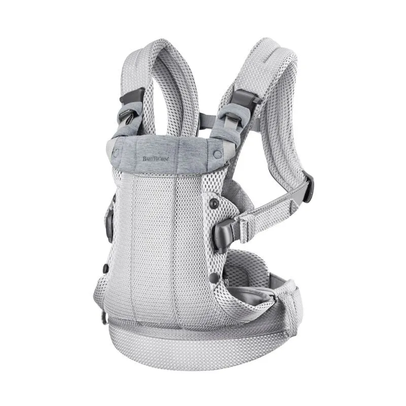 BabyBjörn Harmony Mochila Portbebé