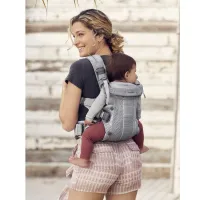 BabyBjörn Harmony Mochila Portbebé