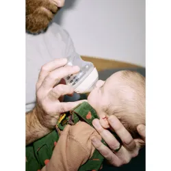 Tommee Tippee Biberón Natural Start | Tetina natural