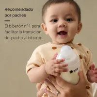 Tommee Tippee Biberón Natural Start | Tetina natural