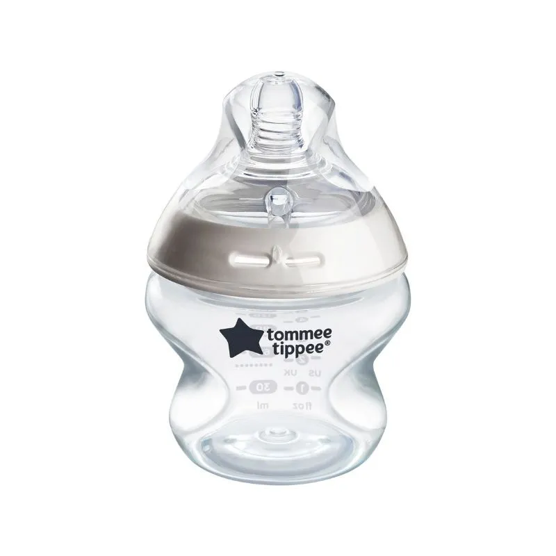 Tommee Tippee Biberón Natural Start | Tetina natural