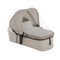 Jané Mosquitera universal para carrito, capazo y silla de coche (40-87 cm)