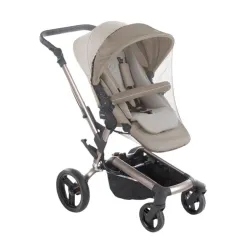 Jané Mosquitera universal para carrito, capazo y silla de coche (40-87 cm)