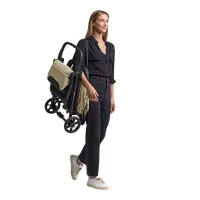 Inglesina Quid 3 Silla de Paseo Ligera y Compacta | Bebé