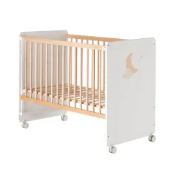 Micuna Lupita Cuna 120×60 cm