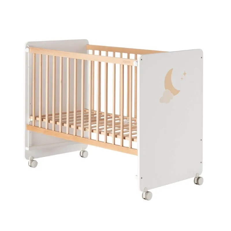 Micuna Lupita Cuna 120×60 cm