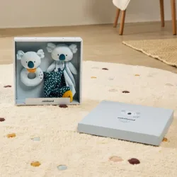 Pack Regalo Océano Miniland – Set nacimiento bebé