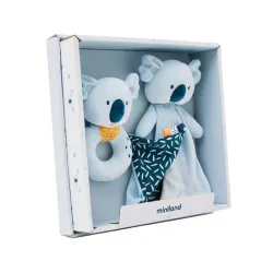 Pack Regalo Océano Miniland – Set nacimiento bebé