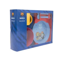 Set de mesa bebé Miniland Mealset – Comida segura y práctica