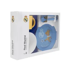 Set de mesa bebé Miniland Mealset – Comida segura y práctica