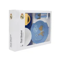 Set de mesa bebé Miniland Mealset – Comida segura y práctica