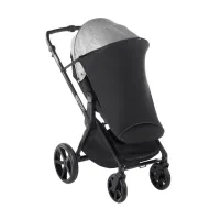 Jané Toldo Parasol para Cochecito Protección Solar Bebé