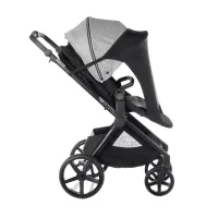 Jané Toldo Parasol Universal UPF 50+ para Carrito Bebé