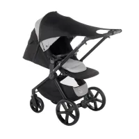Jané Toldo Parasol para Cochecito Protección Solar Bebé
