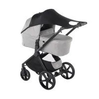 Jané Toldo Parasol Universal UPF 50+ para Carrito Bebé