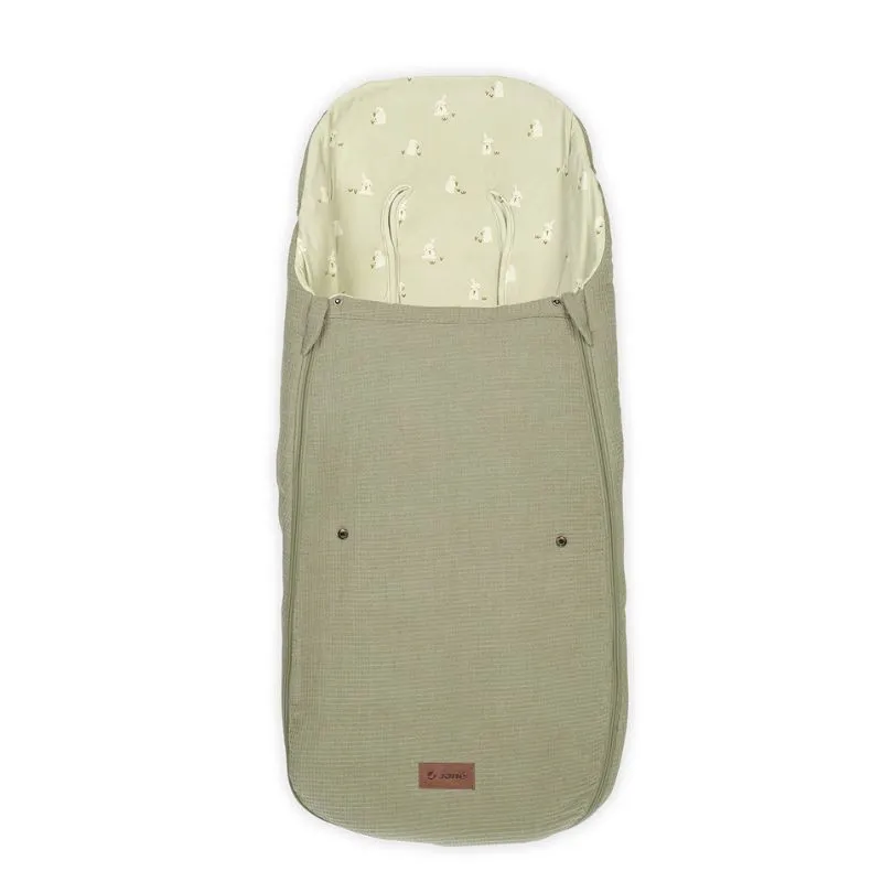 Saco Jané Dart + Slight