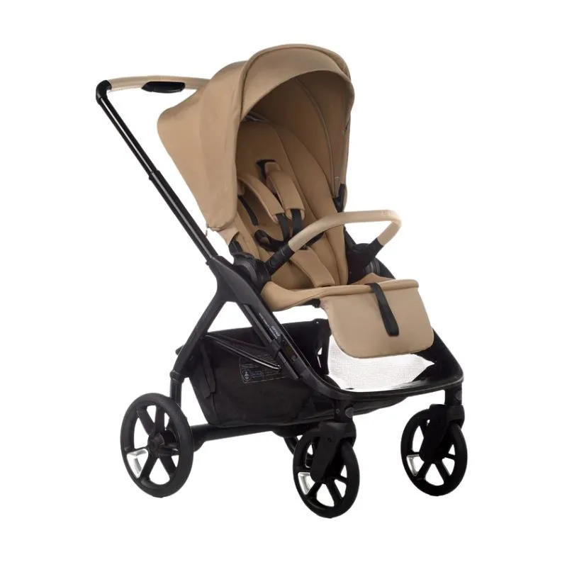 Jané Keep Silla de Paseo Reversible | Carrito Bebé Ligero