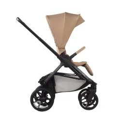 Jané Keep Silla de Paseo Reversible | Carrito Bebé Ligero