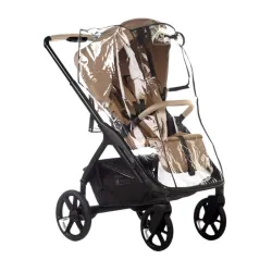 Jané Keep Silla de Paseo Reversible | Carrito Bebé Ligero