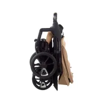 Jané Keep Silla de Paseo Reversible | Carrito Bebé Ligero
