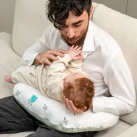 Koala Babycare Hug Baby Cojín de lactancia