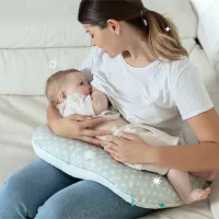 Koala Babycare Hug Baby Cojín de lactancia