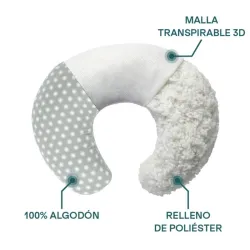 Koala Babycare Hug Baby Cojín de lactancia