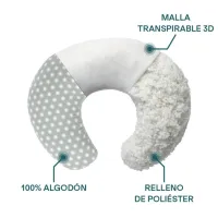 Koala Babycare Hug Baby Cojín de lactancia