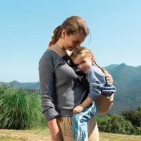 Jané Catch Portabebé de cadera