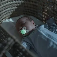 MAM Original Start Night chupete, 0-2 meses